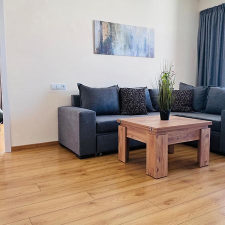 Delux Apartment For 6 Guest, New Gudauri Eksteriør billede