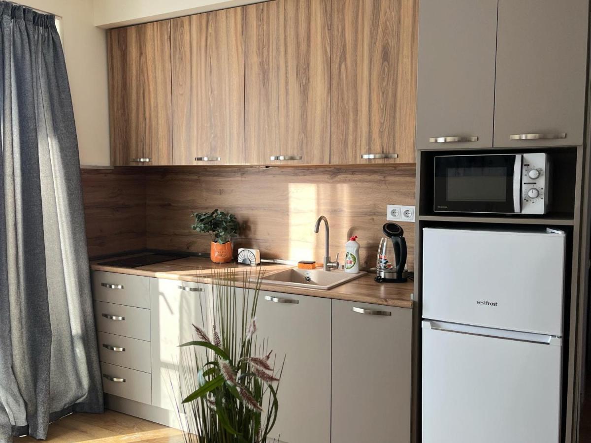 Delux Apartment For 6 Guest, New Gudauri Eksteriør billede